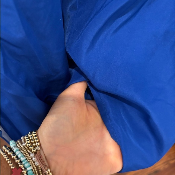 Vintage Victoria Secret Pink W/ 5th & Ocean University Of Kentucky Pullover Sz M - Picture 7 of 9